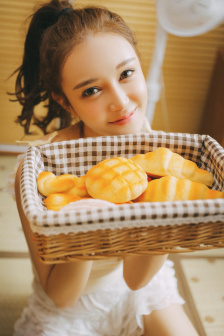 hello,小姐